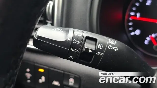 Kia Sportage The Bold 2018 — Photo 20/33
