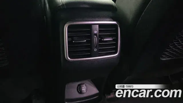 Kia Sportage The Bold 2018 — Photo 17/33