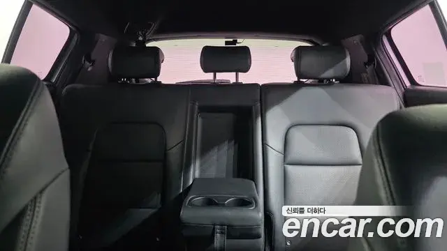 Kia Sportage The Bold 2018 — Photo 26/33