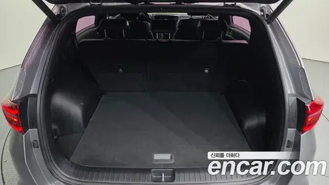 Kia Sportage The Bold 2018 — Photo 19/33