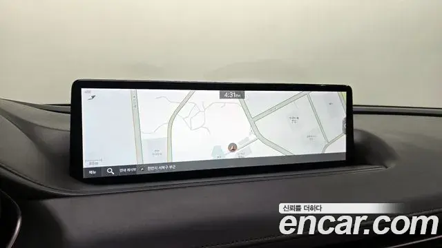 Genesis G80 2022 — ფოტო 2/33