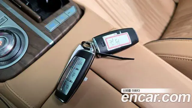 Genesis G80 2022 — ფოტო 17/33