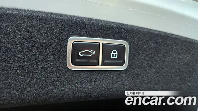 Genesis G80 2022 — ფოტო 27/33