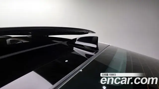 Genesis G80 2022 — ფოტო 13/33