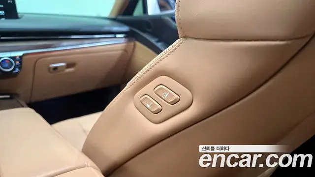 Genesis G80 2022 — ფოტო 22/33