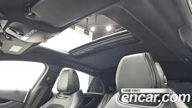 Mercedes-Benz AMG GT 2022 — ფოტო 23/35