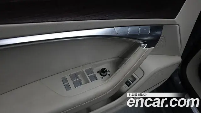 Audi A7 2022 — Şəkil 34/37