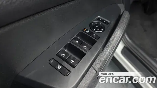 Kia Sportage 2024 — ფოტო 10/30