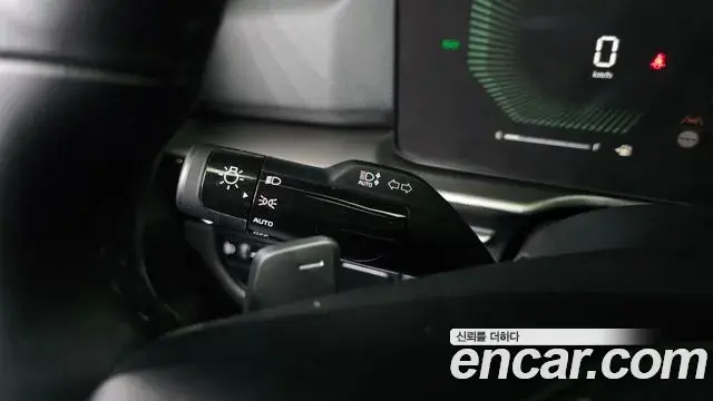 Kia Sportage 2024 — ფოტო 22/30