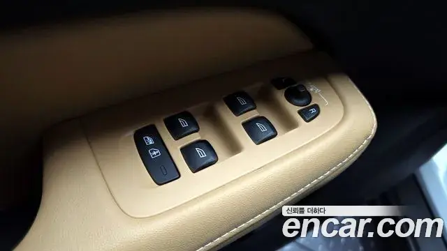 Volvo V60 Cross Country 2020 — ფოტო 16/35