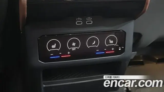 BMW 5 Series 2024 — ფოტო 20/33