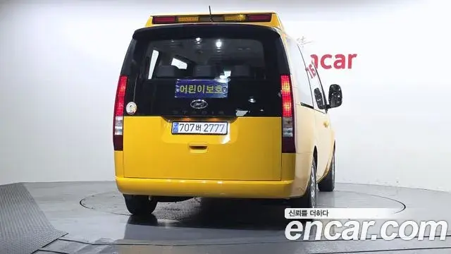 Hyundai Staria 2024 — Şəkil 13/32