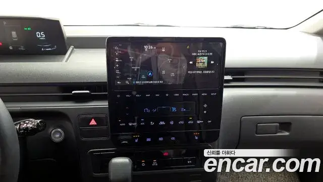 Hyundai Staria 2024 — Şəkil 27/32