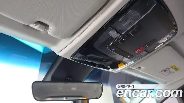 Hyundai Staria 2024 — Şəkil 5/32
