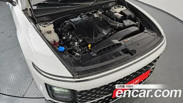 Hyundai Grandeur 2023 — Фото 6/20