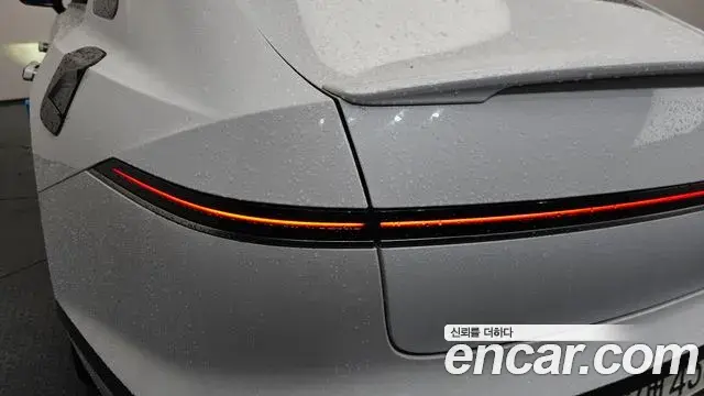 Hyundai Grandeur Hybrid 2023 — Şəkil 35/38