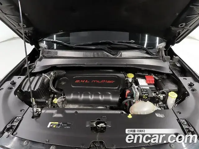 Jeep Compass 2022 — Photo 14/20