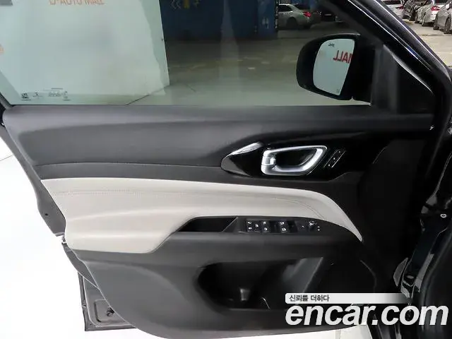 Jeep Compass 2022 — Photo 3/20
