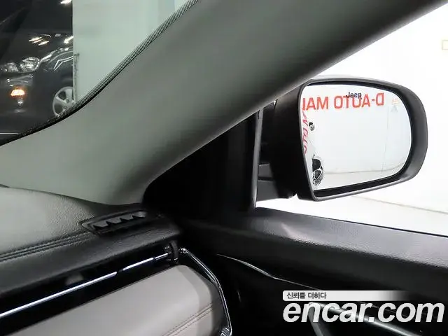 Jeep Compass 2022 — Photo 5/20