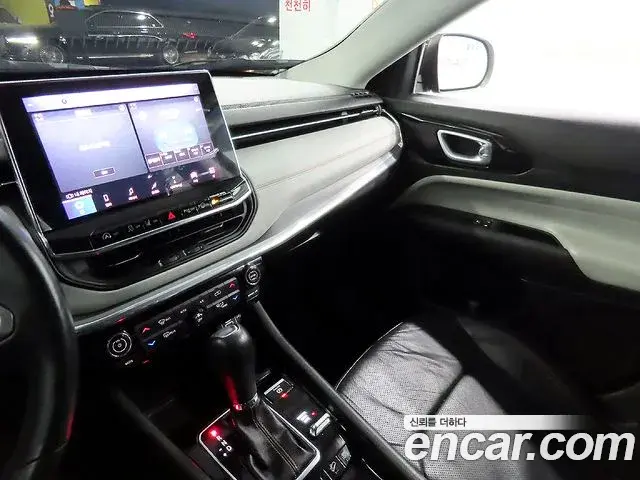 Jeep Compass 2022 — Photo 4/20