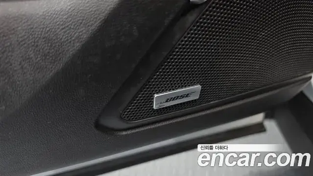 Renault Samsung QM6 2019 — ფოტო 1/20
