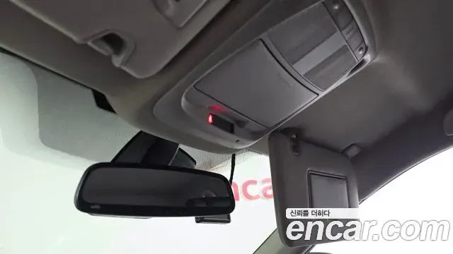 Renault Samsung QM6 2019 — ფოტო 19/20
