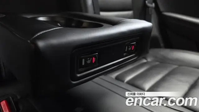 Renault Samsung QM6 2019 — ფოტო 8/20