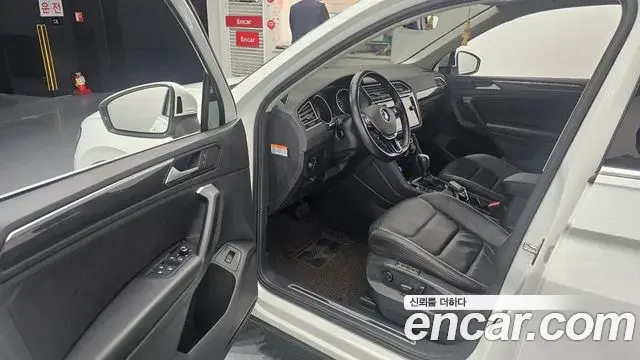 Volkswagen Tiguan 2020 — Şəkil 3/20