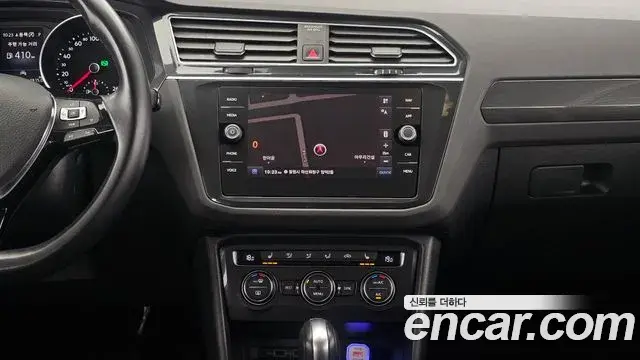 Volkswagen Tiguan 2020 — Şəkil 5/20
