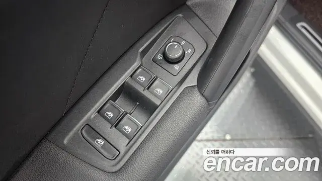 Volkswagen Tiguan 2020 — Şəkil 11/20