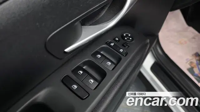 Hyundai The New Tucson 2022 — Фото 13/20