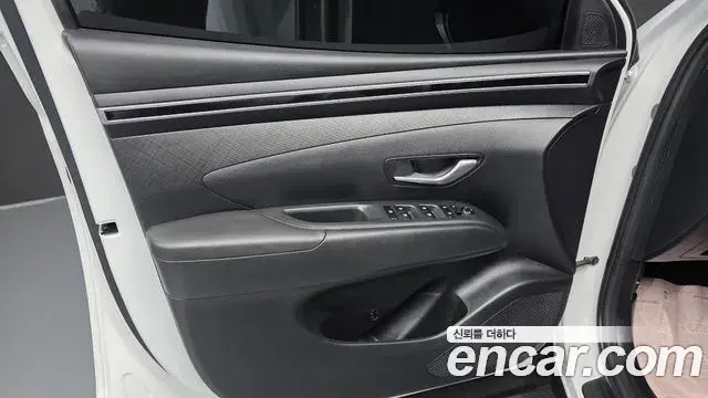 Hyundai Tucson Hybrid 2022 — Photo 12/30