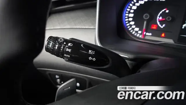 Hyundai Tucson Hybrid 2022 — Photo 10/30
