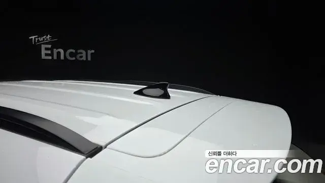 Hyundai Tucson Hybrid 2022 — Photo 23/30
