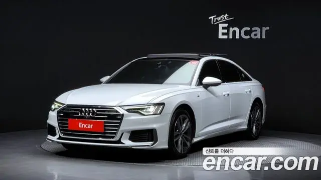 Audi A6 2022 — Şəkil 23/35