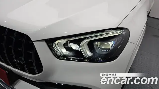 Mercedes-Benz GLE-Class 2021 — ფოტო 15/36