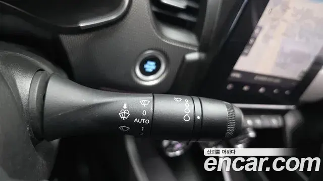 Renault Samsung XM3 2023 — Photo 15/31