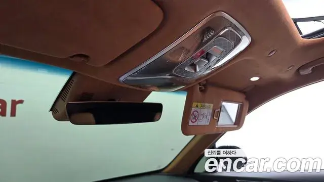 Genesis GV80 2025 — ფოტო 10/37