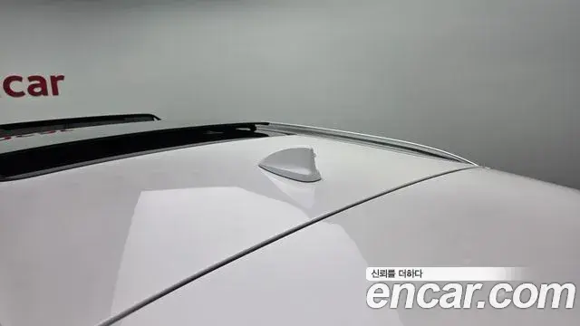 Genesis GV80 2025 — ფოტო 1/37