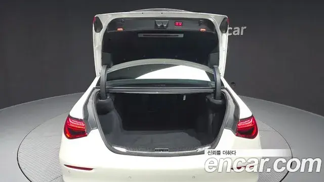 Mercedes-Benz S-Class 2022 — Şəkil 20/20