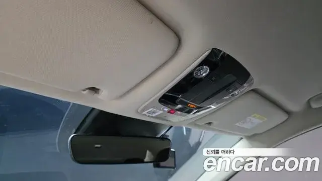Kia K5 2023 — ფოტო 30/30