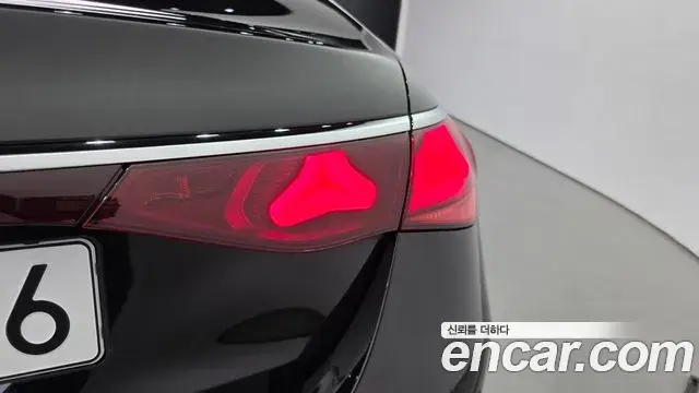 Mercedes-Benz E-Class 2025 — Şəkil 3/31