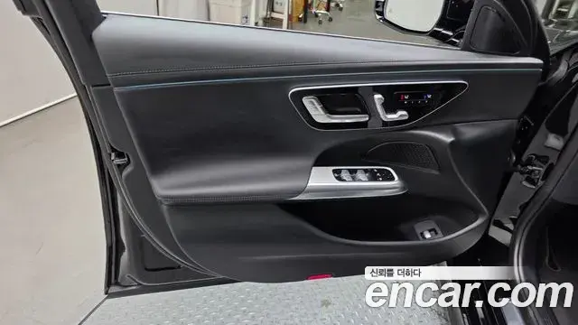 Mercedes-Benz E-Class 2025 — Şəkil 5/31
