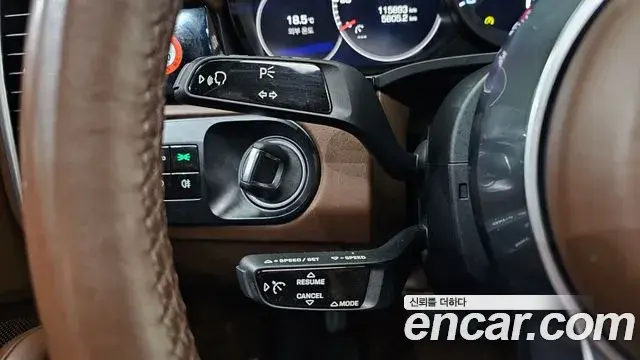 Porsche Cayenne 2020 — Şəkil 3/31