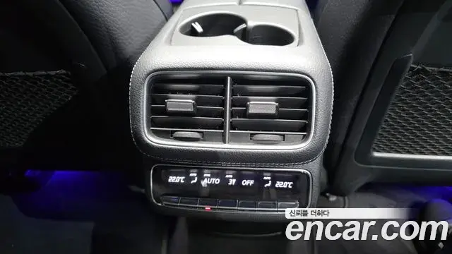 Mercedes-Benz GLS-Class 2021 — ფოტო 16/36