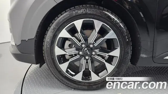Kia Carnival 2022 — Şəkil 14/35