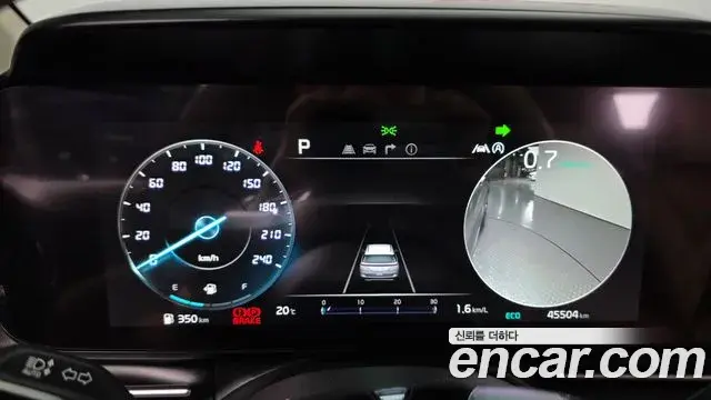 Kia Carnival 2022 — Şəkil 5/35