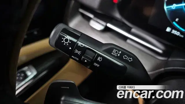 Kia Carnival 2022 — Şəkil 11/35