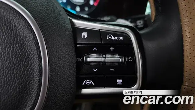Kia Carnival 2022 — Şəkil 3/35