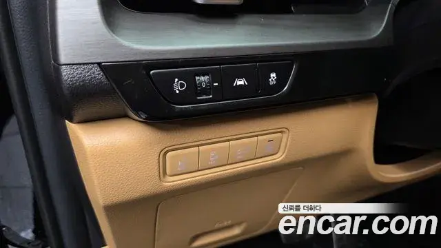 Kia Carnival 2022 — Şəkil 4/35